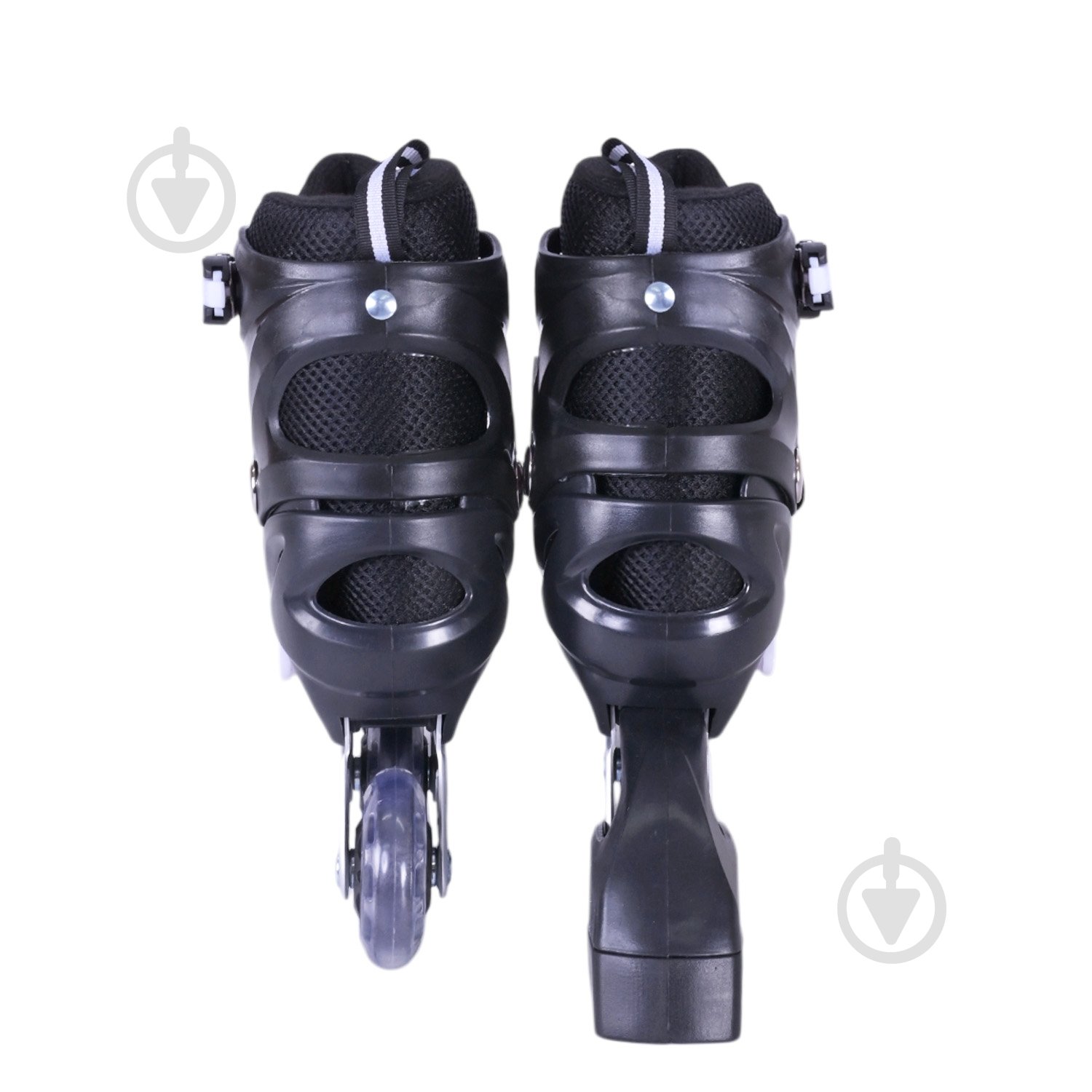 Роликовые коньки Shantou S RL25504 р. 30-33 в ассортименте - фото 15 Роликовые коньки Shantou S RL25504 р. 30-33 в ассортименте - фото 15