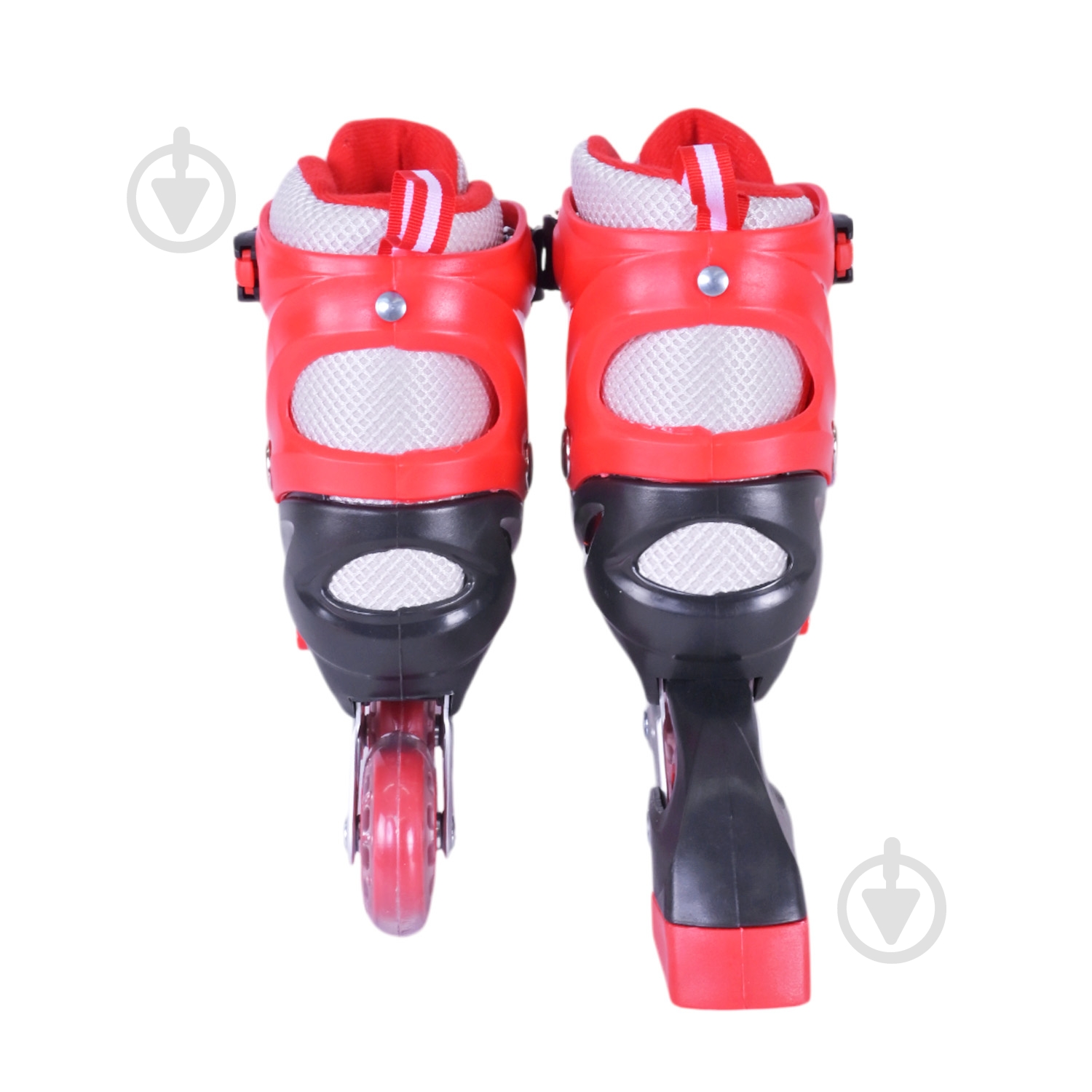 Роликовые коньки Shantou S RL25504 р. 30-33 в ассортименте - фото 20 Роликовые коньки Shantou S RL25504 р. 30-33 в ассортименте - фото 20