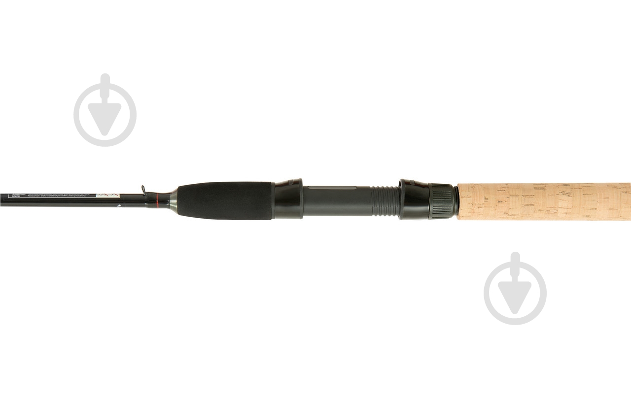 Спиннинговое удилище Mikado RIVAL MEDIUM SPIN 2.40М 5-25ГР - фото 7