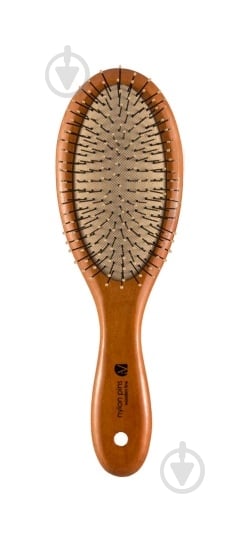 Щетка для волос 498973 дерево светлое - фото 1 Щетка для волос 498973 дерево светлое - фото 1