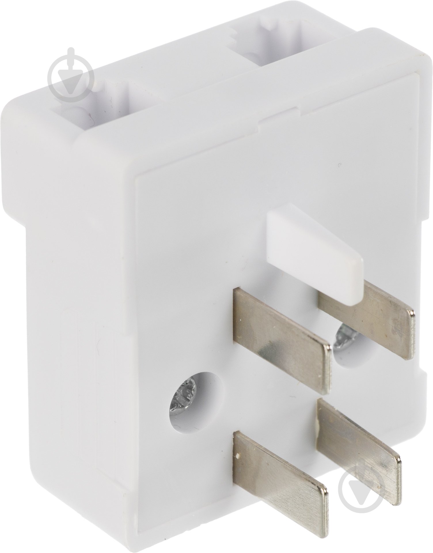 Переходник Profix 6-0212 белый - фото 1