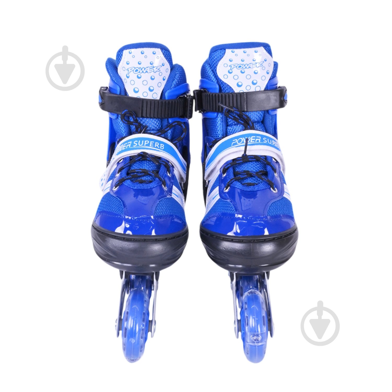 Роликовые коньки Shantou L RL25503 р. 38-41 в ассортименте - фото 9 Роликовые коньки Shantou L RL25503 р. 38-41 в ассортименте - фото 9