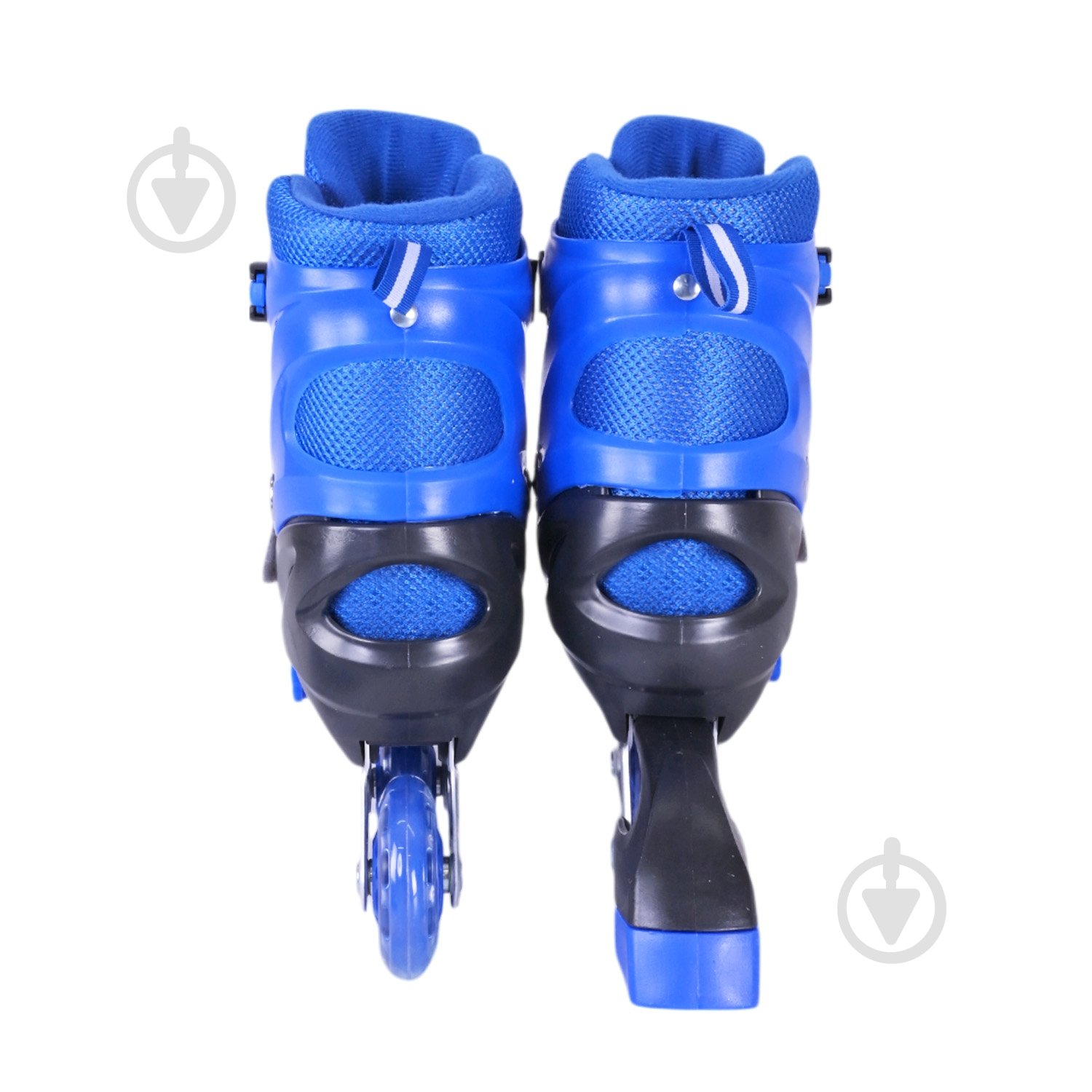 Роликовые коньки Shantou L RL25503 р. 38-41 в ассортименте - фото 10 Роликовые коньки Shantou L RL25503 р. 38-41 в ассортименте - фото 10