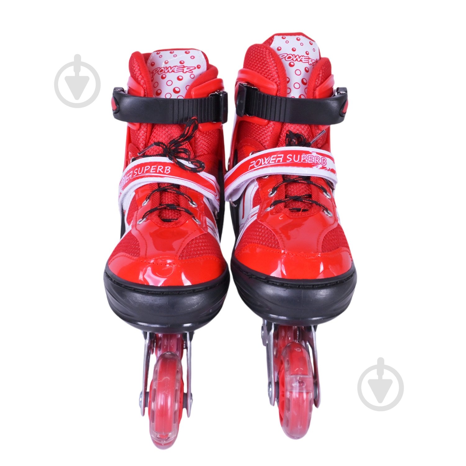 Роликовые коньки Shantou L RL25503 р. 38-41 в ассортименте - фото 14 Роликовые коньки Shantou L RL25503 р. 38-41 в ассортименте - фото 14