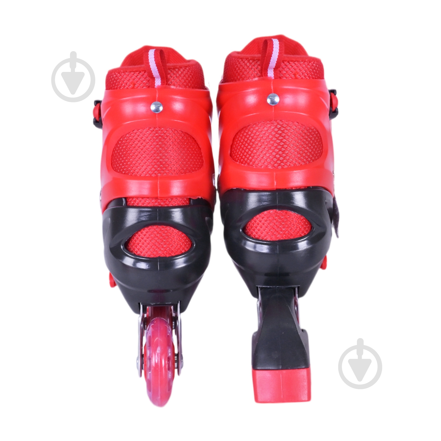 Роликовые коньки Shantou L RL25503 р. 38-41 в ассортименте - фото 15 Роликовые коньки Shantou L RL25503 р. 38-41 в ассортименте - фото 15