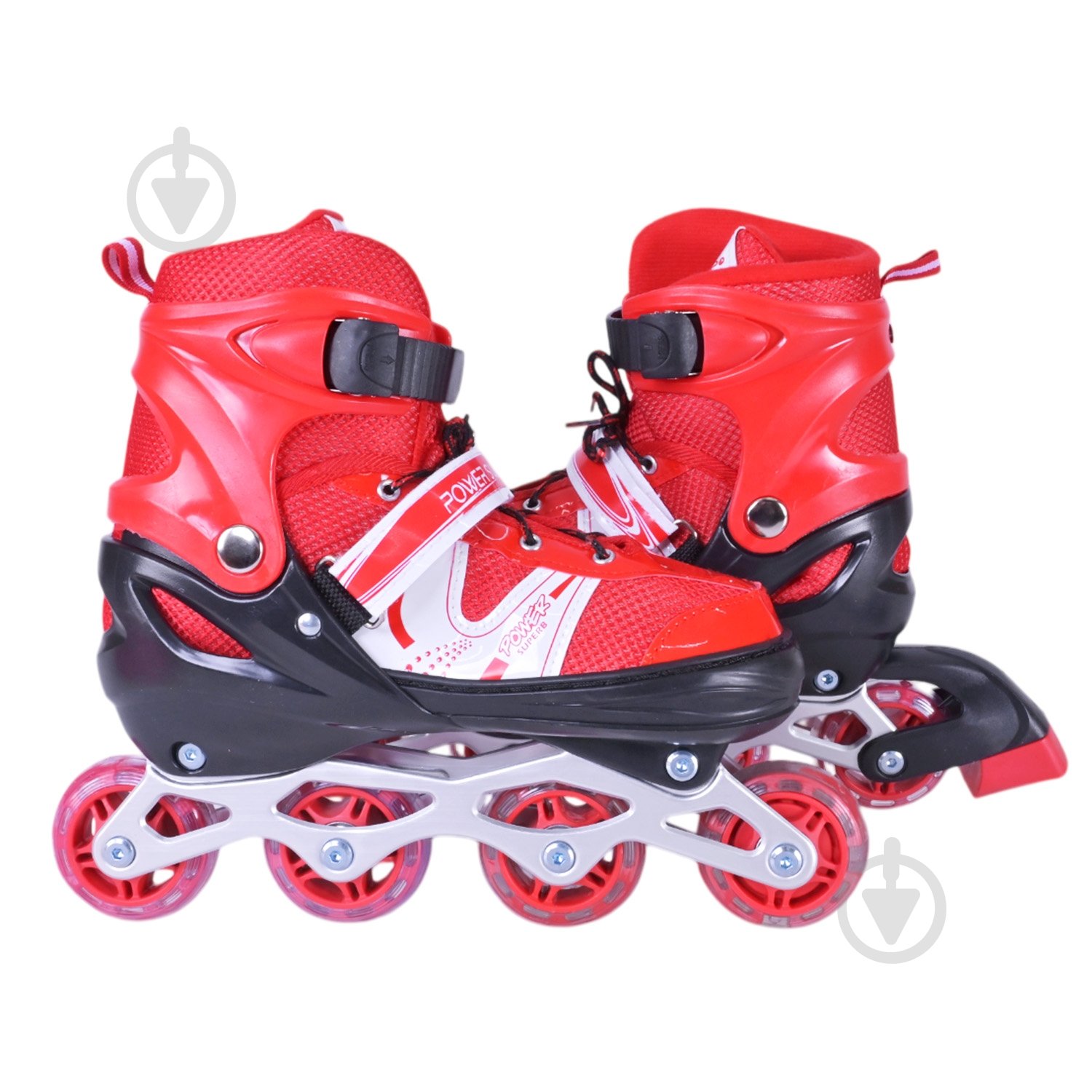 Роликовые коньки Shantou L RL25503 р. 38-41 в ассортименте - фото 16 Роликовые коньки Shantou L RL25503 р. 38-41 в ассортименте - фото 16