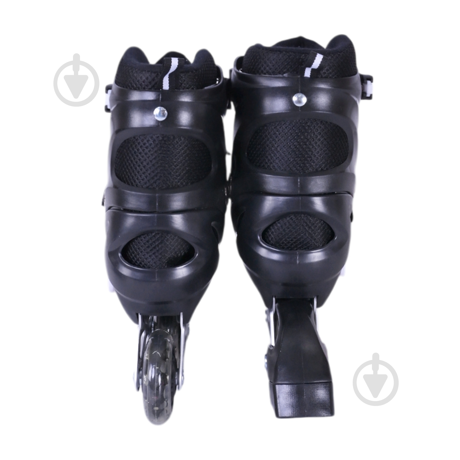 Роликовые коньки Shantou L RL25503 р. 38-41 в ассортименте - фото 20 Роликовые коньки Shantou L RL25503 р. 38-41 в ассортименте - фото 20