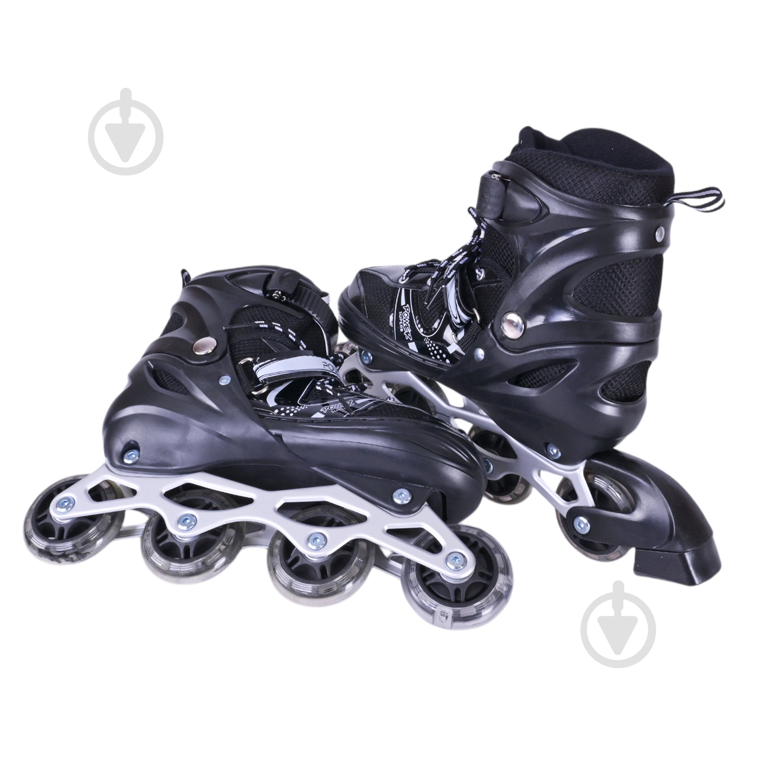 Роликовые коньки Shantou L RL25503 р. 38-41 в ассортименте - фото 22 Роликовые коньки Shantou L RL25503 р. 38-41 в ассортименте - фото 22