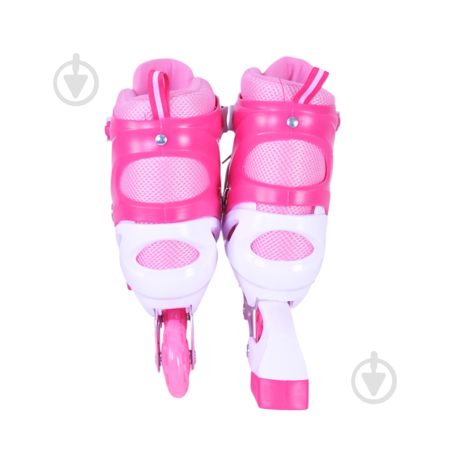 Роликовые коньки Shantou L RL25503 р. 38-41 в ассортименте - фото 5 Роликовые коньки Shantou L RL25503 р. 38-41 в ассортименте - фото 5