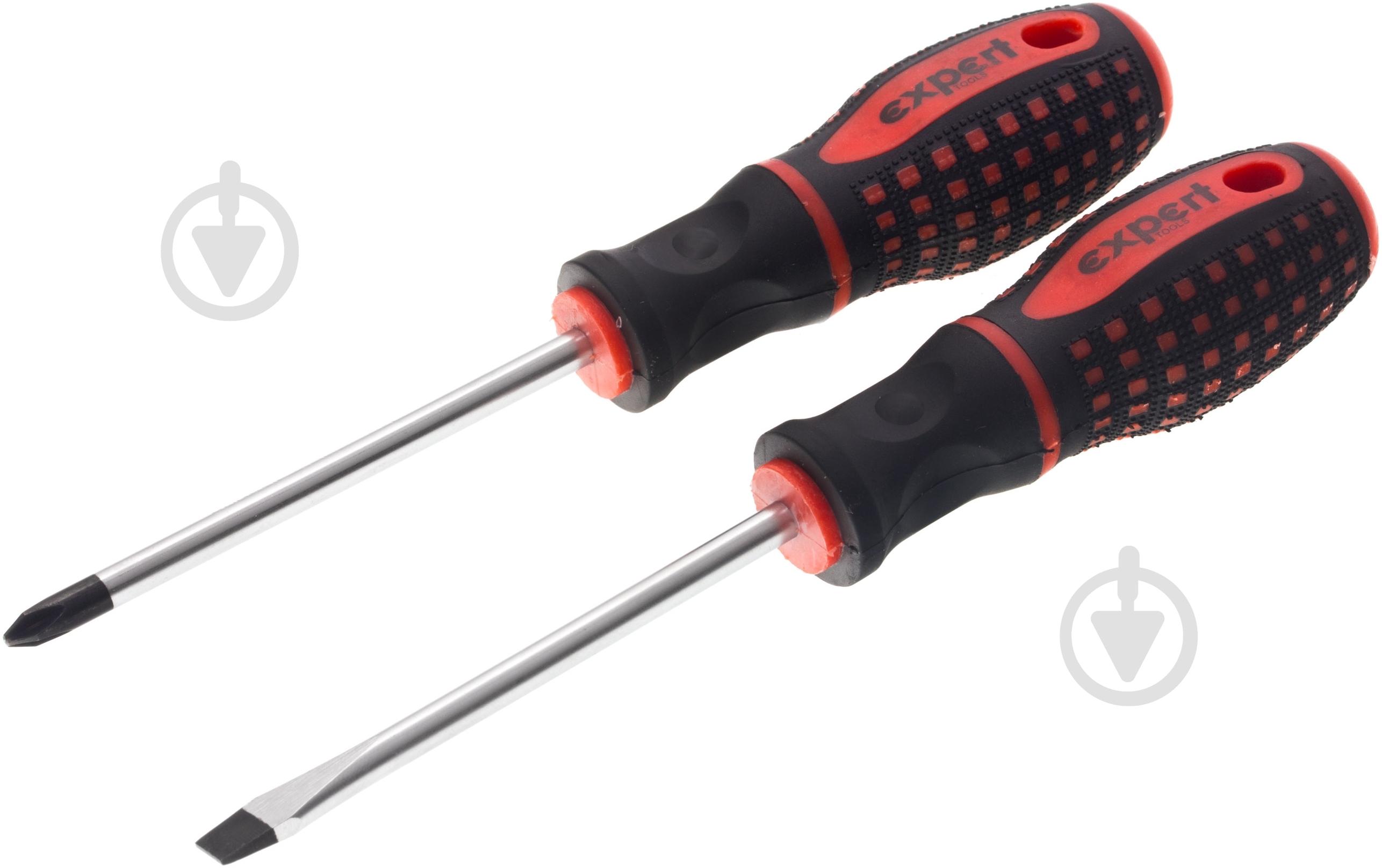 Набор отверток Expert FL-1957-1 - фото 1