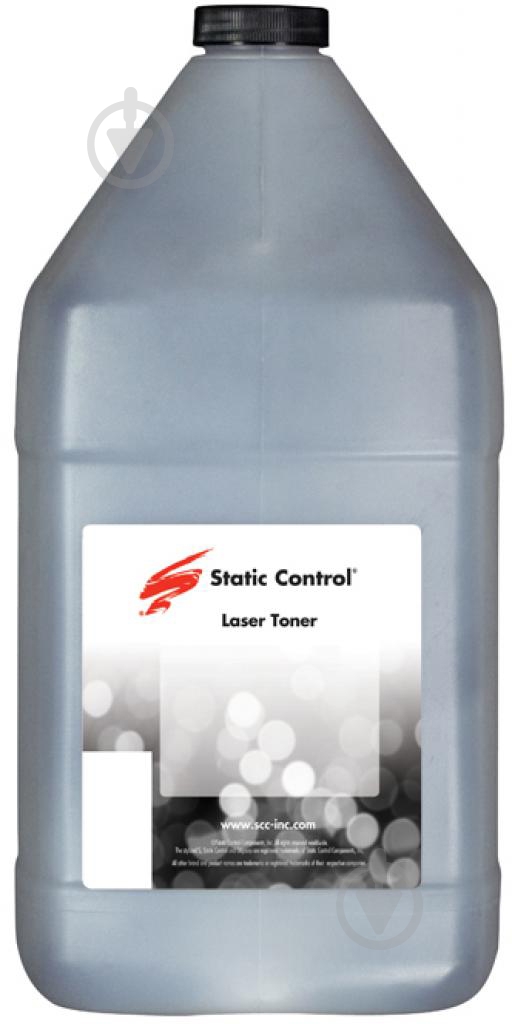 Тонер Static Control Brother HL-2375 1кг Odyssey - фото 1 Тонер Static Control Brother HL-2375 1кг Odyssey - фото 1