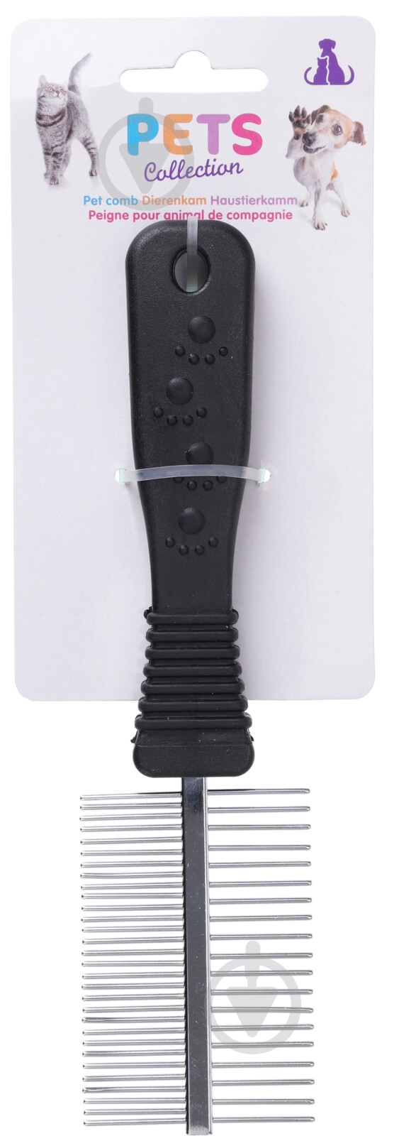 Гребешок Pets Collection - фото 1