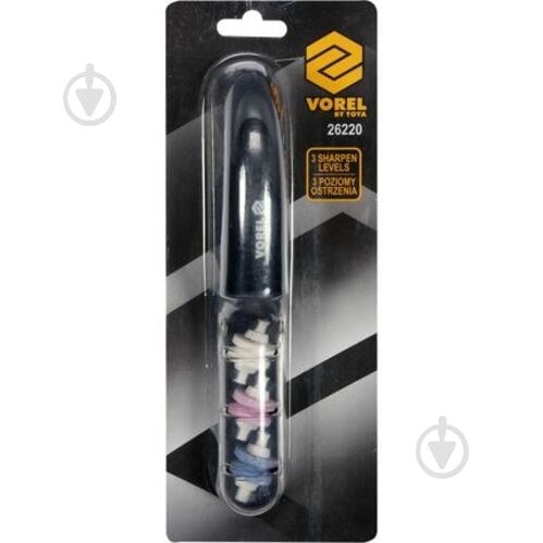 Точило для ножів Vorel 26220 - фото 3