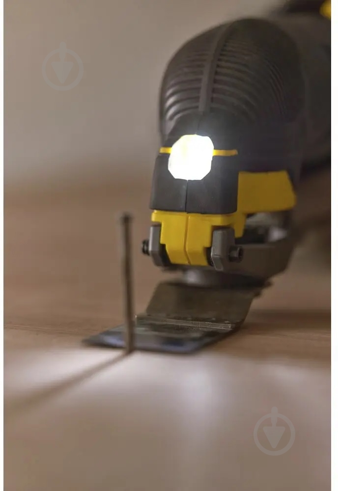 Багатофункціональний інструмент Stanley FatMax SFMCE500D2K - фото 16