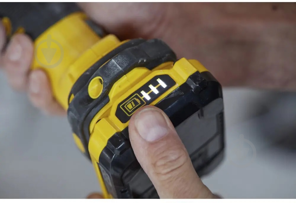 Багатофункціональний інструмент Stanley FatMax SFMCE500D2K - фото 7