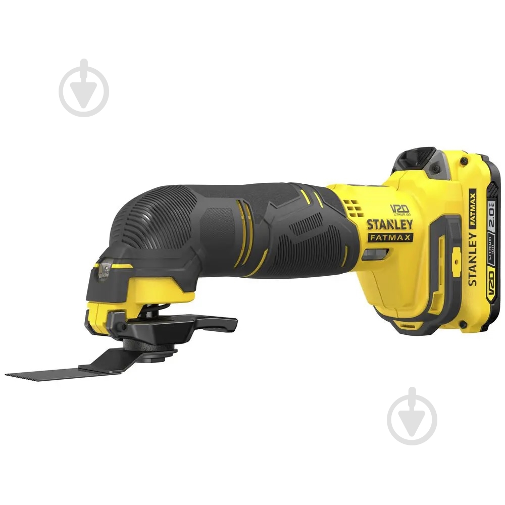 Багатофункціональний інструмент Stanley FatMax SFMCE500D2K - фото 1