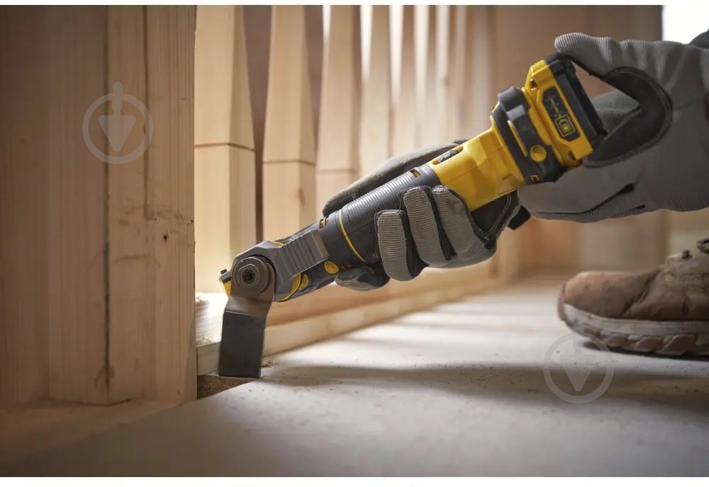 Багатофункціональний інструмент Stanley FatMax SFMCE500D2K - фото 10