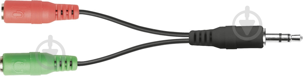 Гарнітура Trust Lumen illuminated headset black (22447) - фото 10 Гарнітура Trust Lumen illuminated headset black (22447) - фото 10