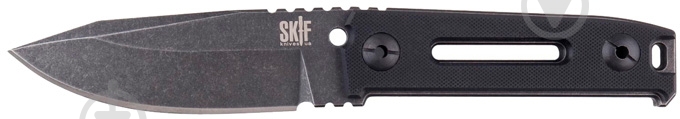 Ніж Skif Scout black H-K2060084 - фото 1