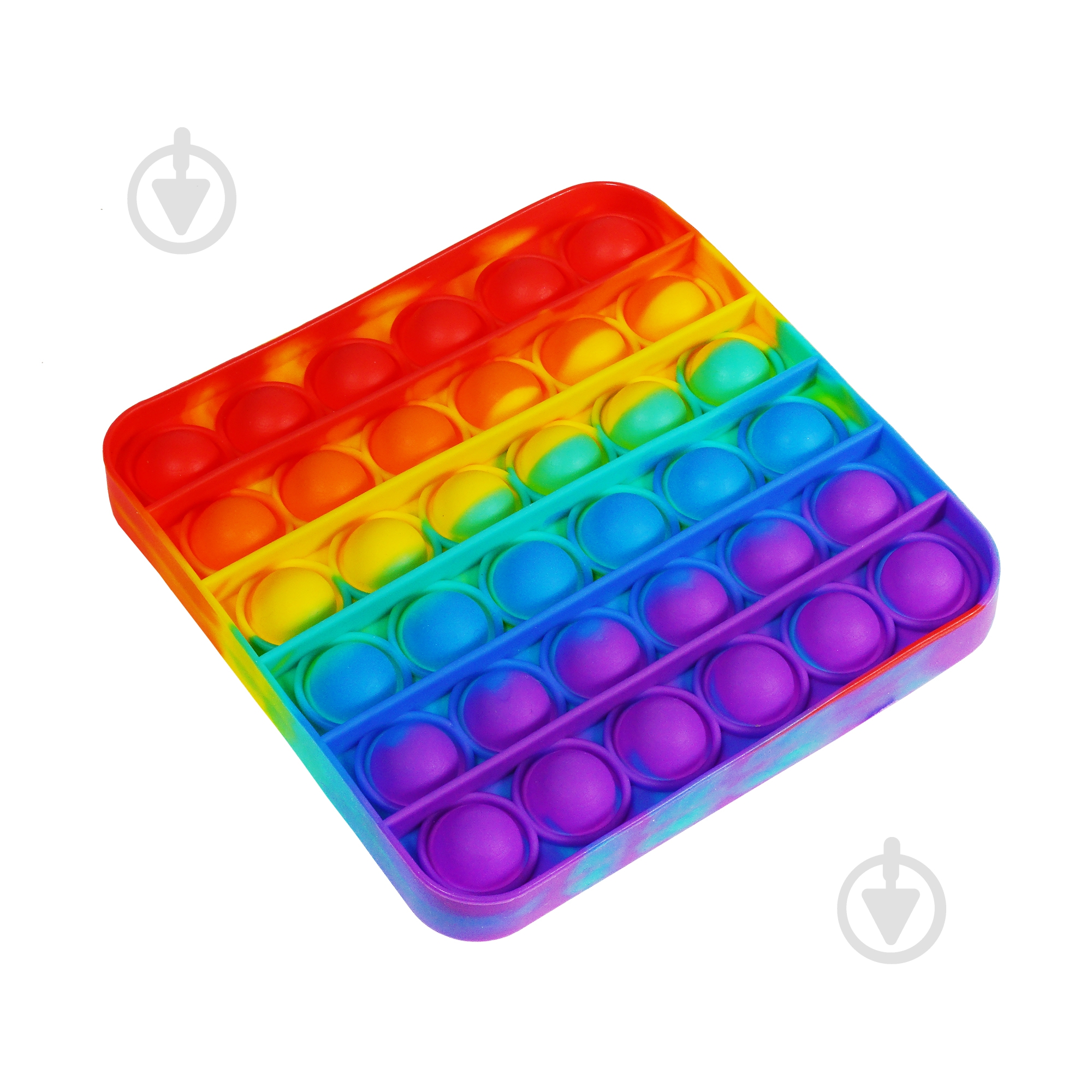 Игрушка-антистресс Supretto Pop It (70970001) - фото 1