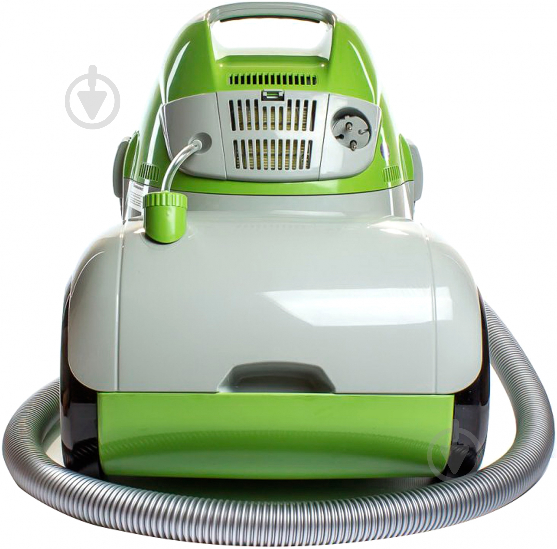 Пылесос моющий DVCS-130 - фото 3 Пылесос моющий DVCS-130 - фото 3