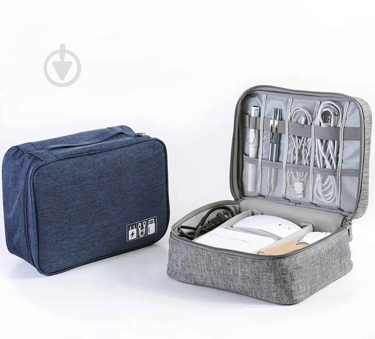 Сумка для хранения Supretto 55400001 - фото 3