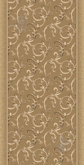 Дорожка Принт 16V1 1 м - фото 1 Дорожка Принт 16V1 1 м - фото 1