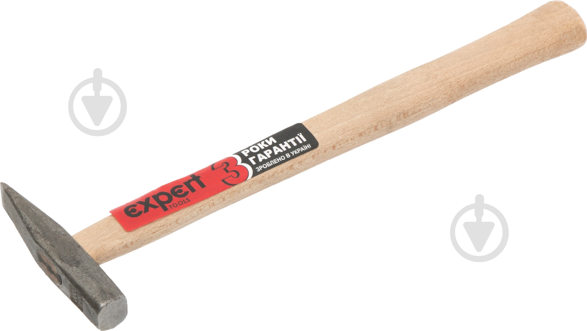 Молоток слесарный Expert 100 г M1017 - фото 2