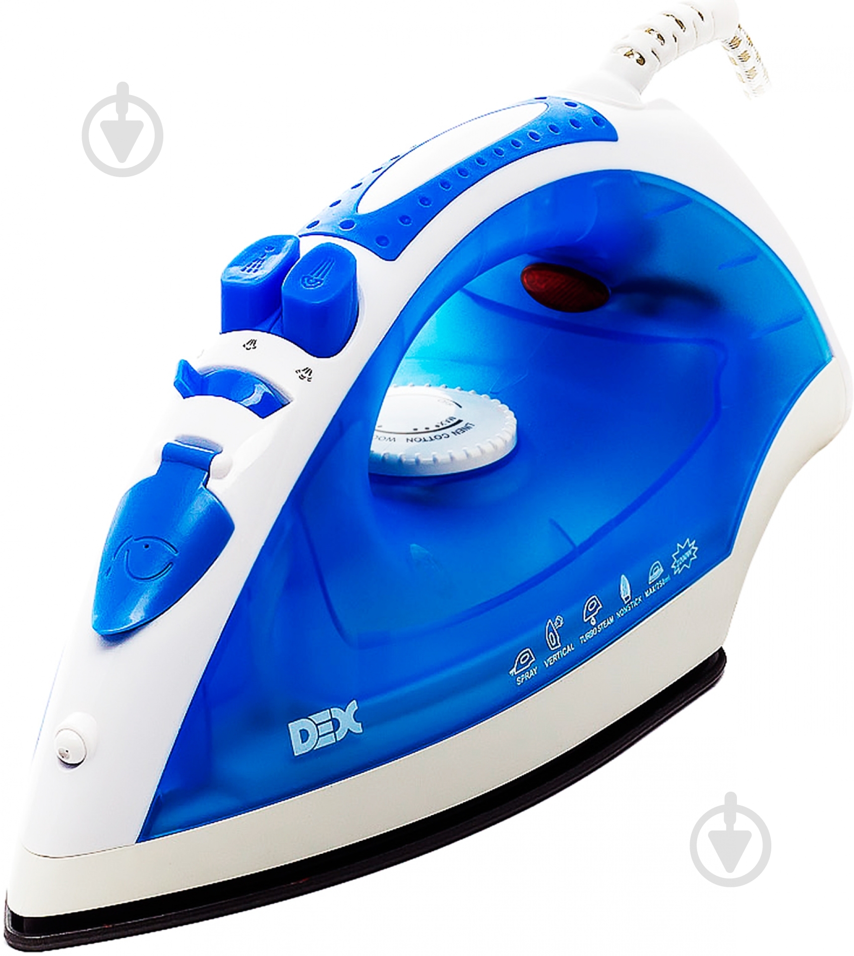 Праска DEX DSI-22 - фото 1