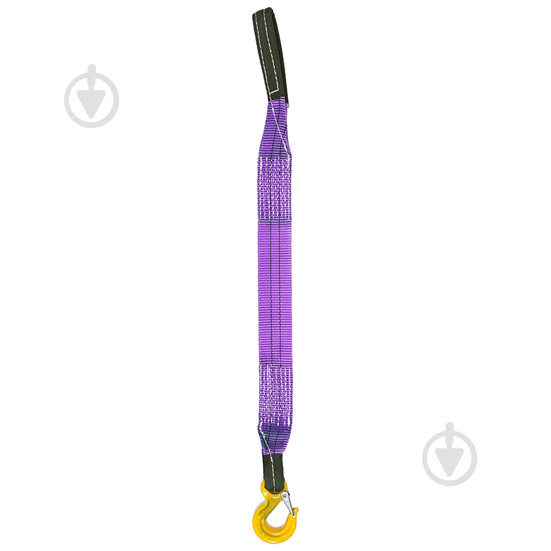 Строп текстильный Load-Tech 1,0/2000 - фото 1