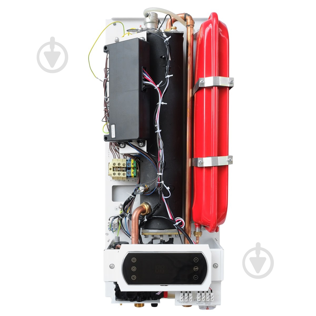 Котел электрический Термія КОР 24,0 (р) Е 400V T - фото 3