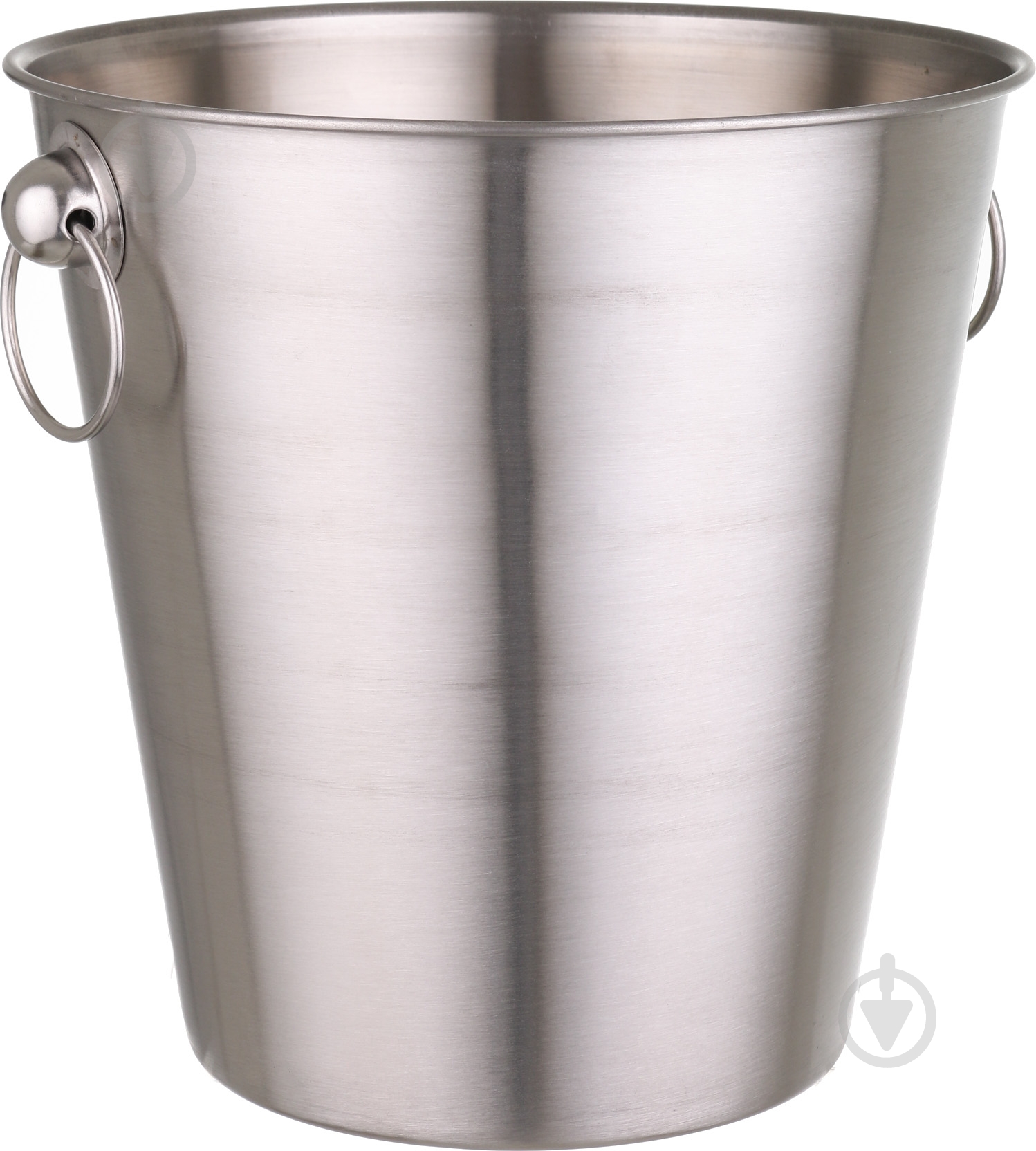 Відро для льоду Koopman 21,5х21,5х22 см A12405690 - фото 1