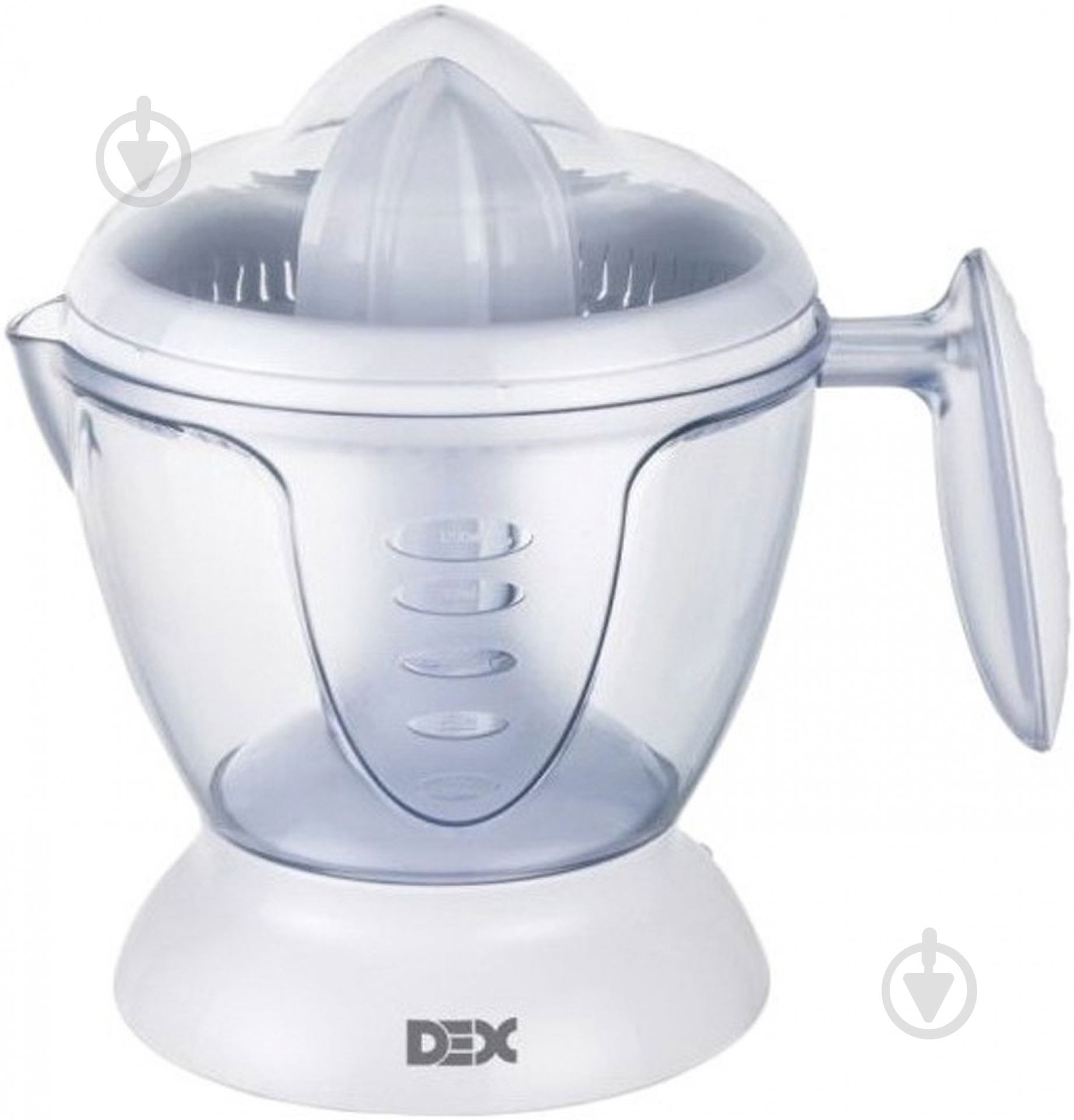Соковыжималка DEX DJU 12 - фото 1 Соковыжималка DEX DJU 12 - фото 1