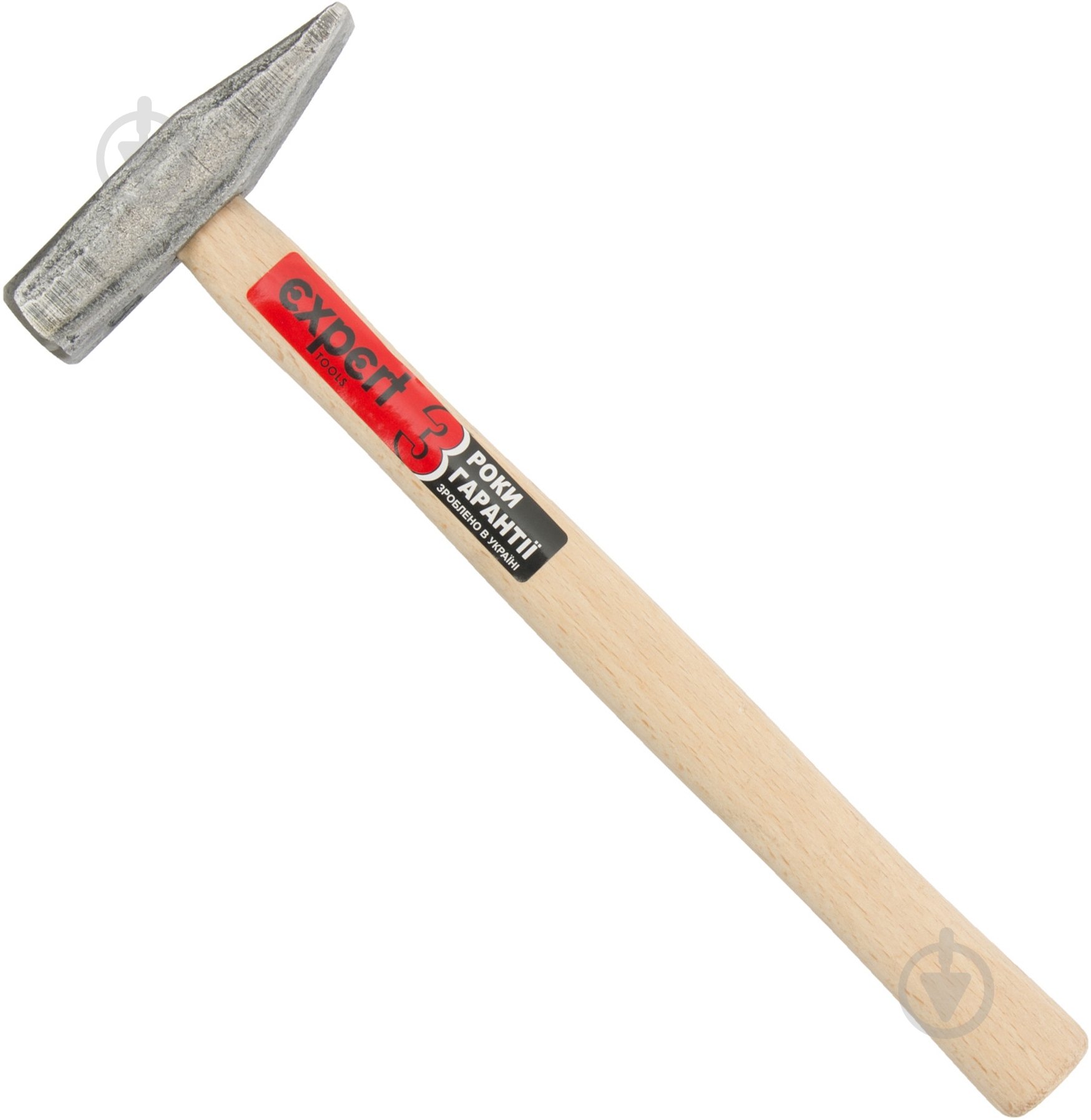 Молоток слесарный Expert 300 г M1037 - фото 1 Молоток слесарный Expert 300 г M1037 - фото 1