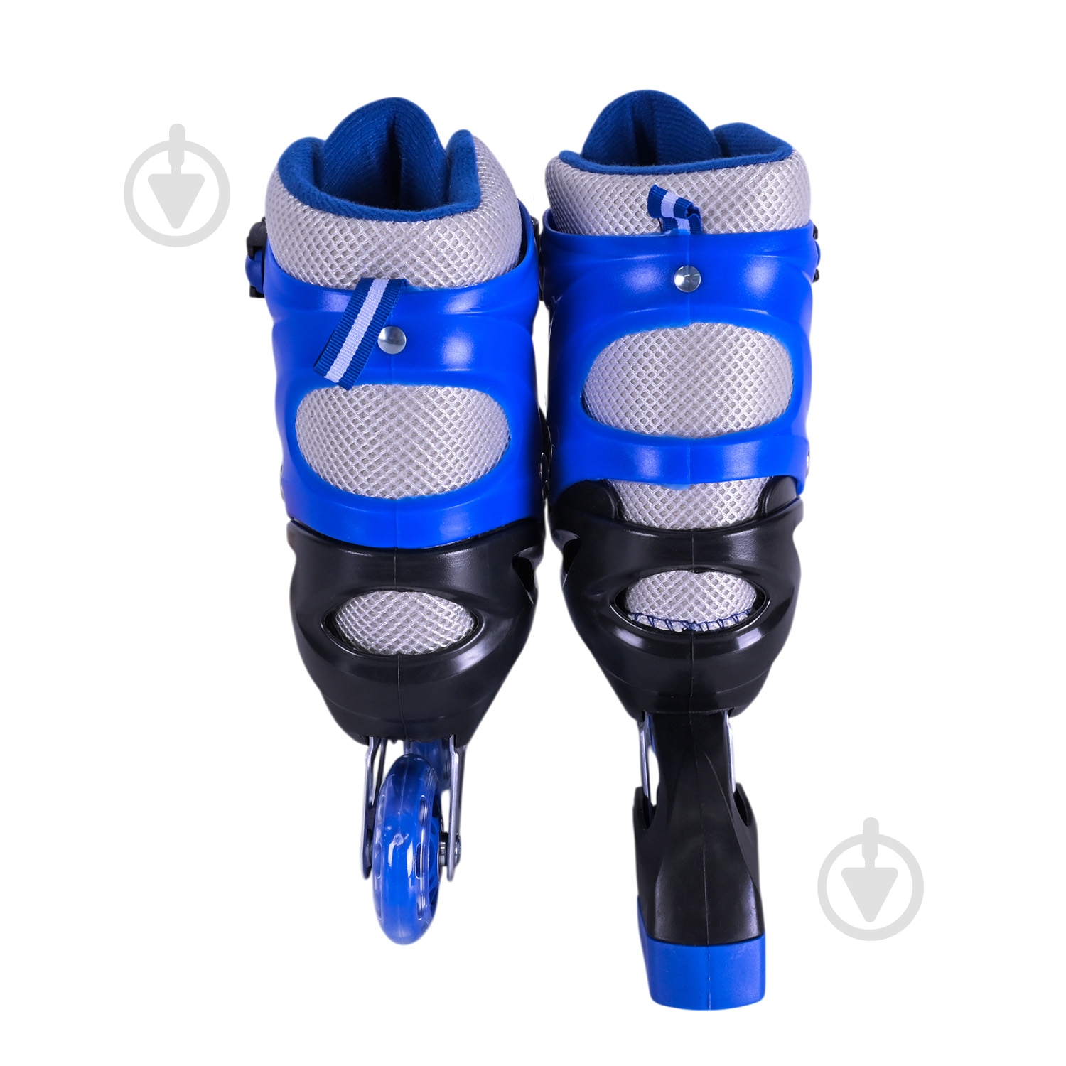 Роликовые коньки Shantou L RL25506 р. 38-41 в ассортименте - фото 12