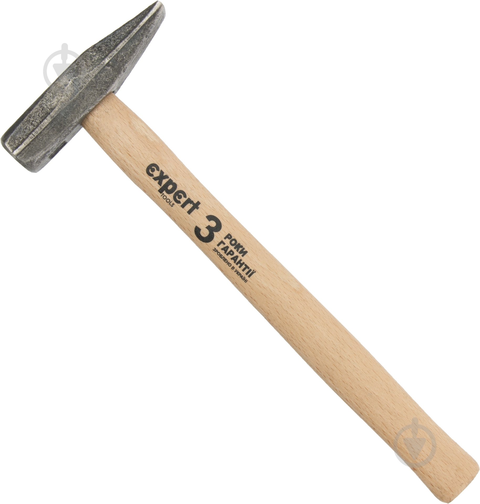 Молоток слесарный Expert 500 г M1047 - фото 1 Молоток слесарный Expert 500 г M1047 - фото 1