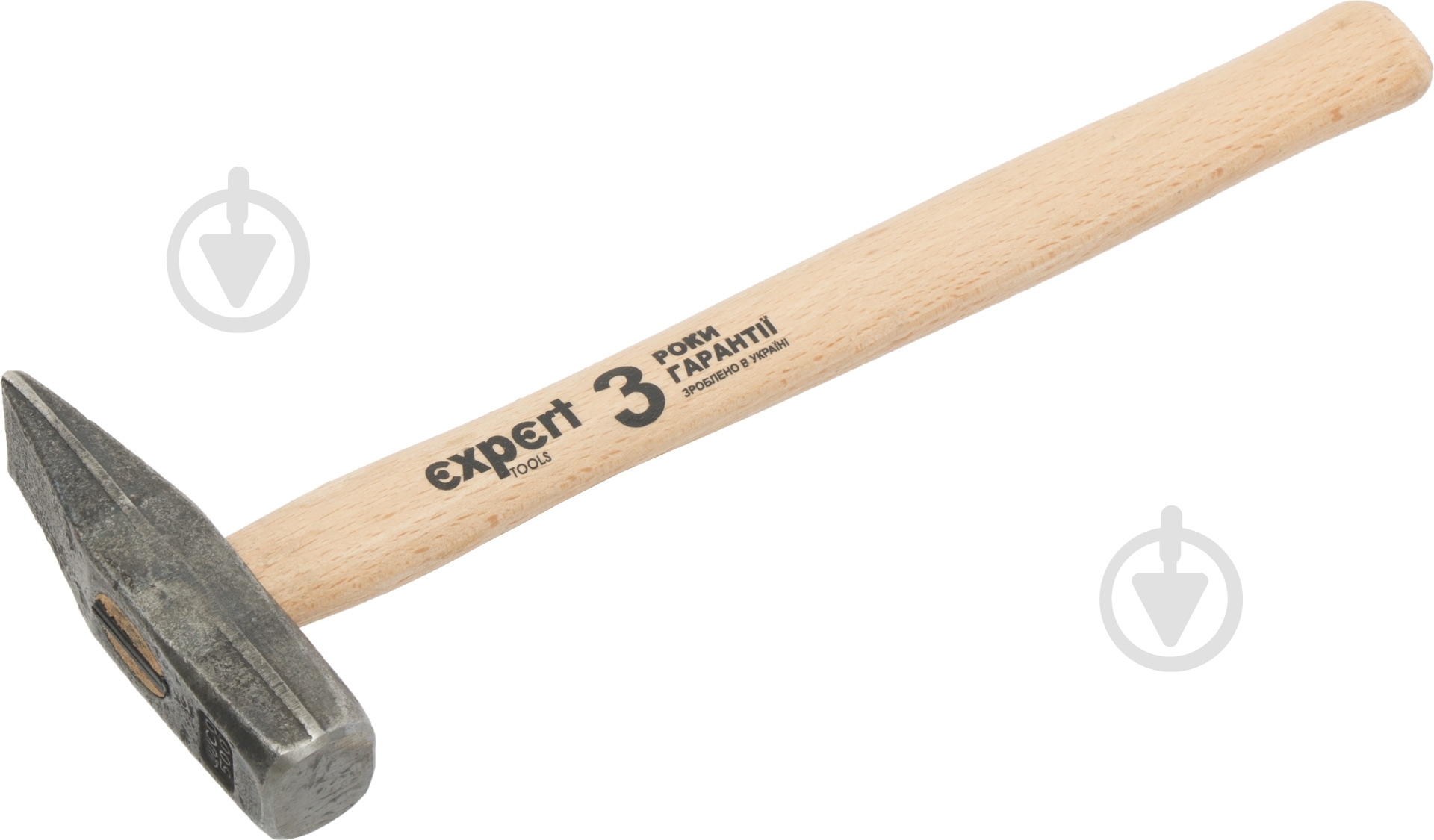 Молоток слесарный Expert 500 г M1047 - фото 2 Молоток слесарный Expert 500 г M1047 - фото 2