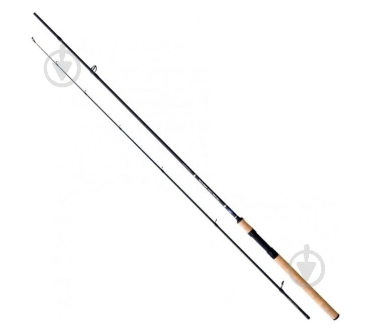 Спиннинговое удилище Lineaeffe MASTER SPINN 2.40М. 10-35ГР - фото 1