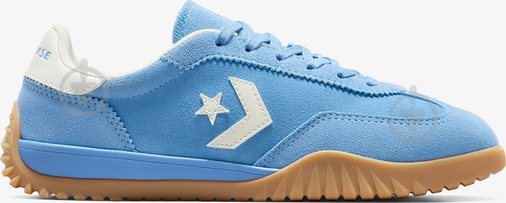 Кеды Converse RUN STAR TRAINER A11504C-443 р.43 голубой - фото 1