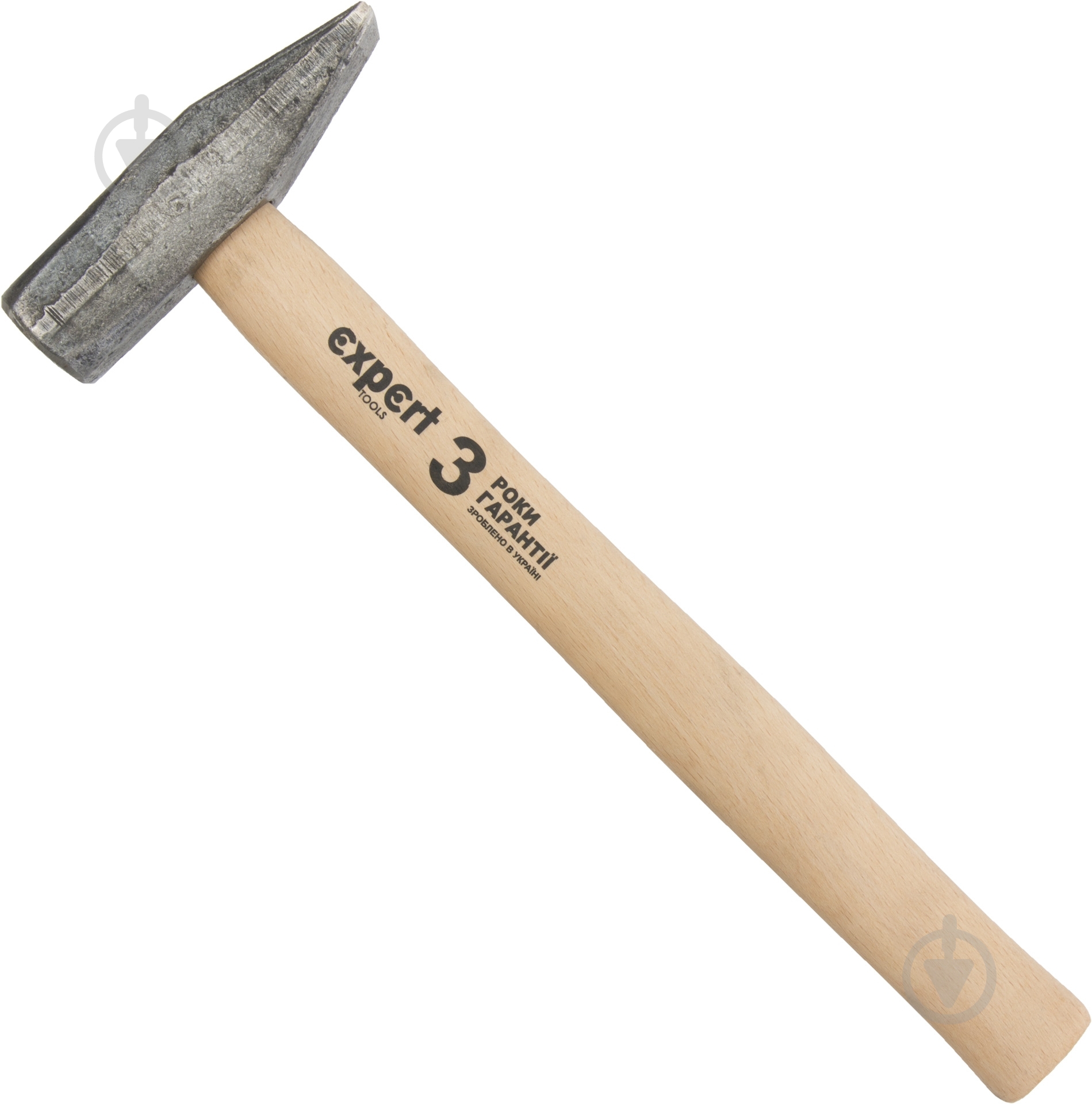 Молоток слесарный Expert 700 г M1057 - фото 1 Молоток слесарный Expert 700 г M1057 - фото 1