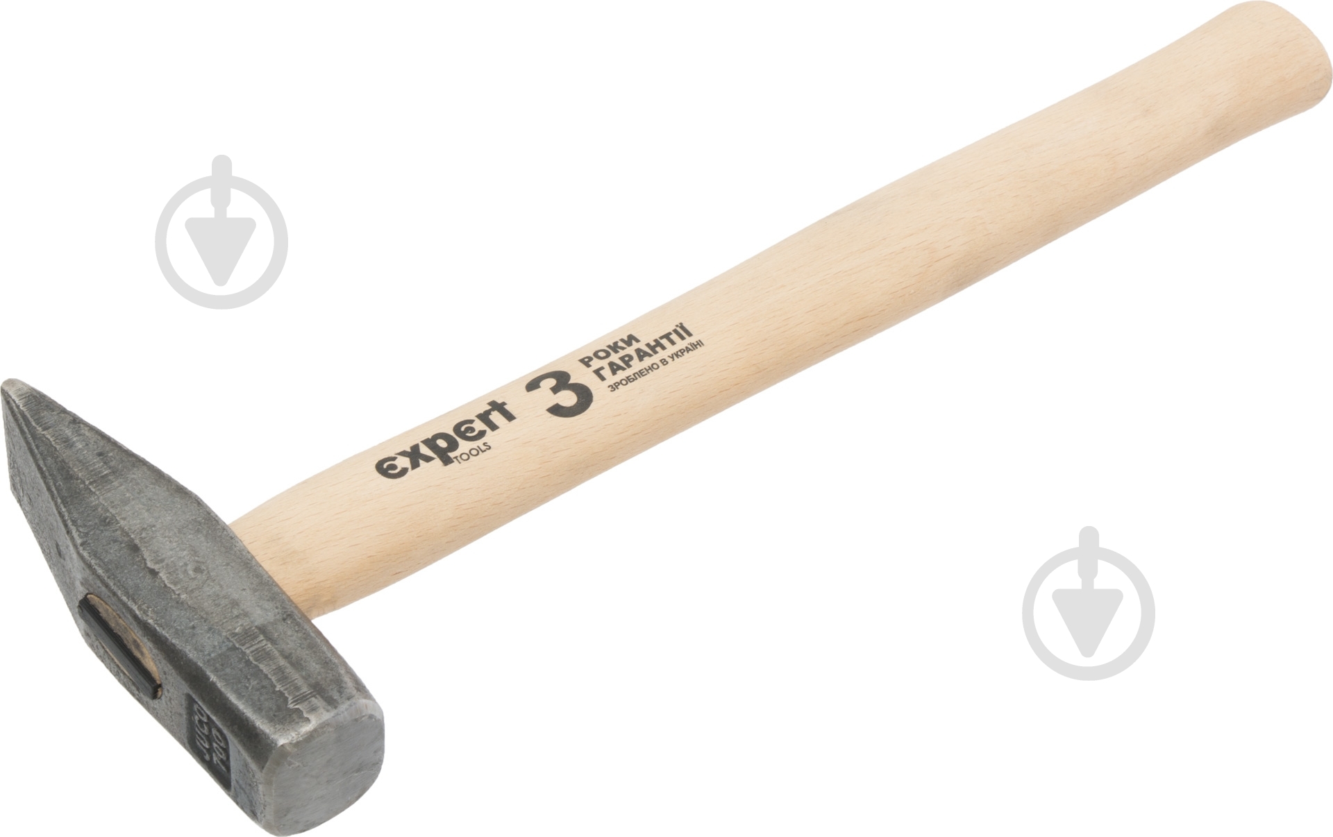 Молоток слесарный Expert 700 г M1057 - фото 2 Молоток слесарный Expert 700 г M1057 - фото 2