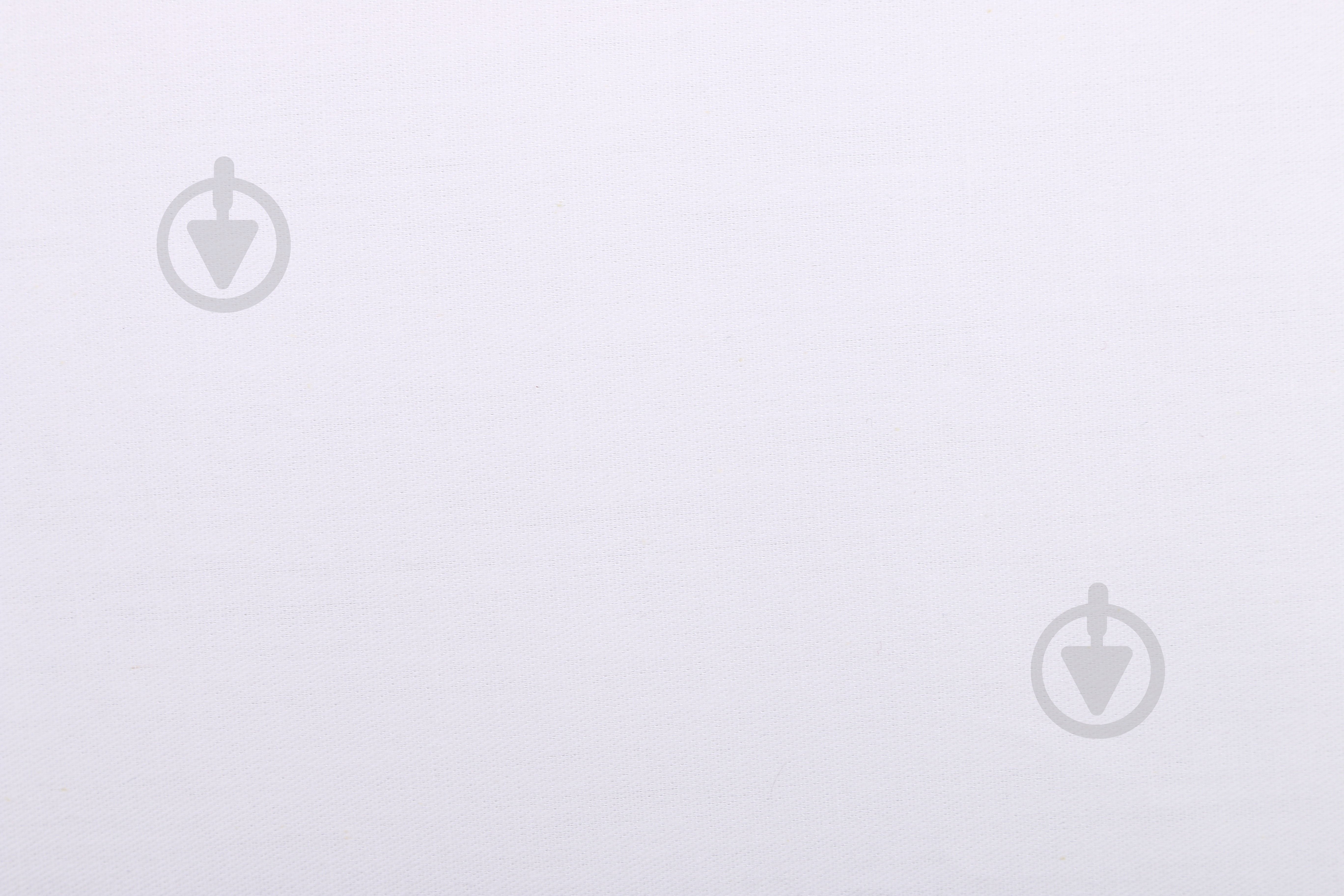 Набір наволочок 2 шт. 50x70 см білий La Nuit - фото 2 Набір наволочок 2 шт. 50x70 см білий La Nuit - фото 2