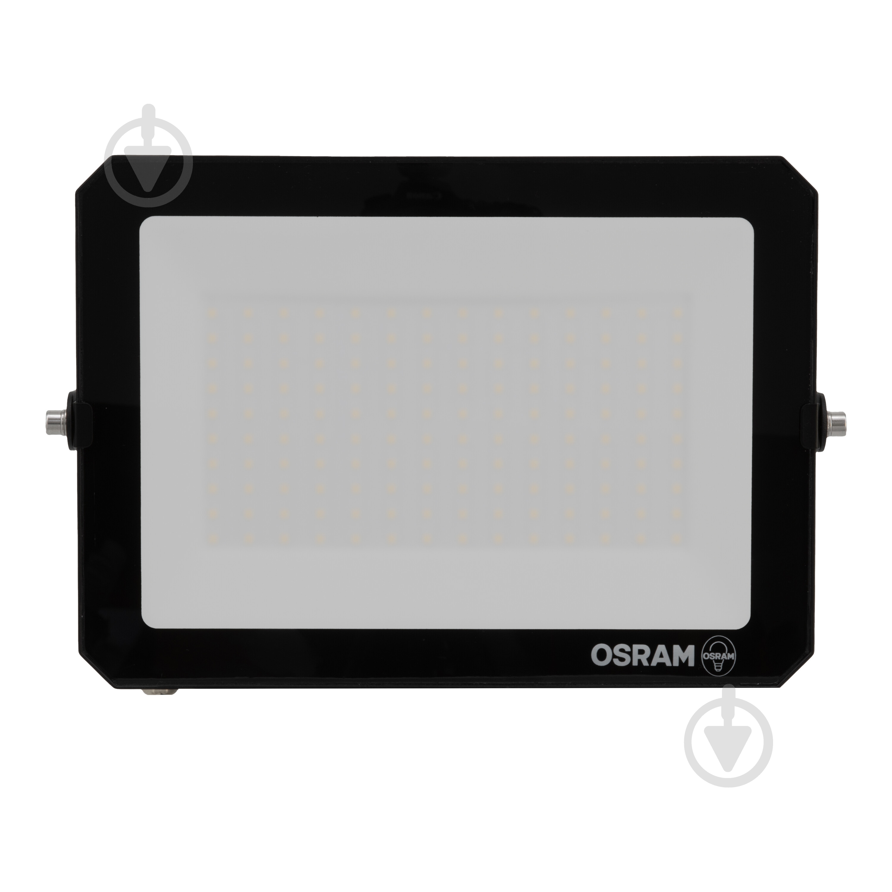 Прожектор светодиодный Osram 100 Вт IP65 черный FL LUX100W - фото 2 Прожектор светодиодный Osram 100 Вт IP65 черный FL LUX100W - фото 2