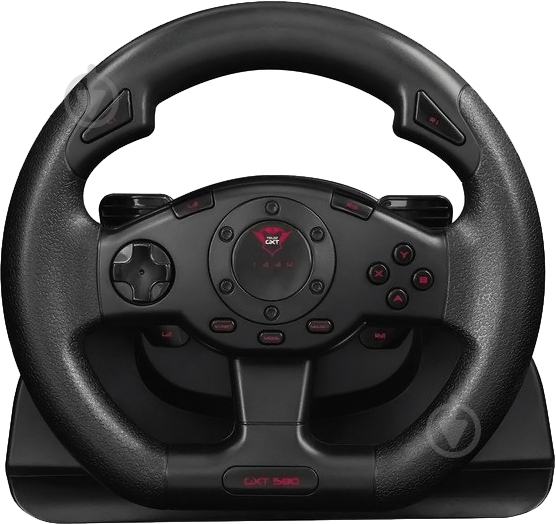 Игровой руль Trust GXT 580 - фото 2