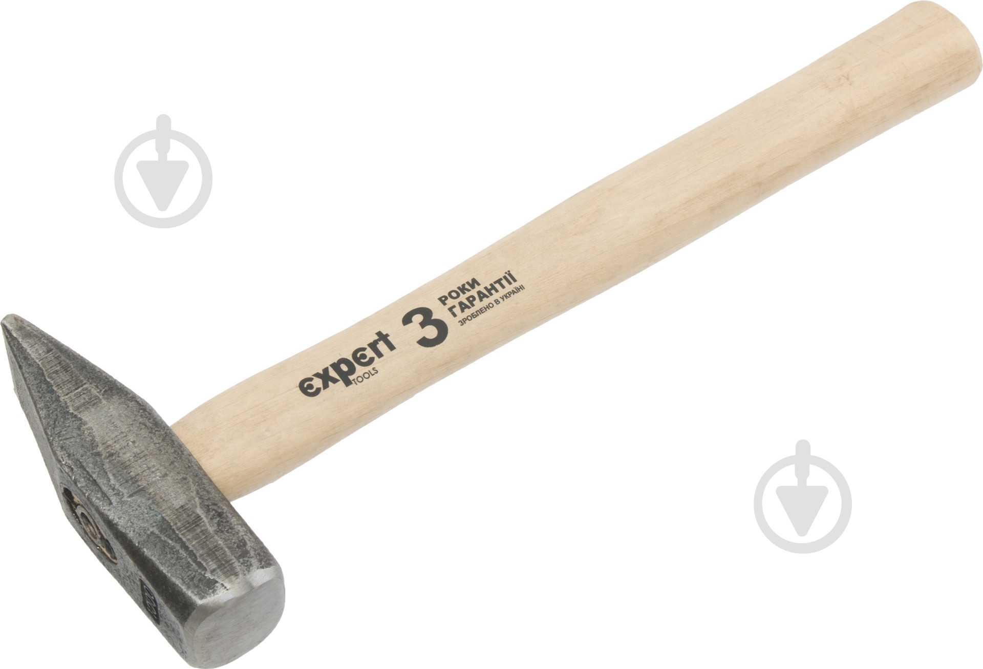 Молоток слесарный Expert 1000 г M1067 - фото 2