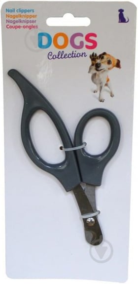 Ножницы Koopman Dogs Collection в ассортименте - фото 2 Ножницы Koopman Dogs Collection в ассортименте - фото 2