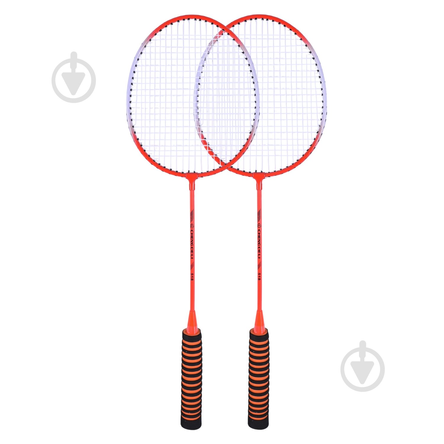 Набір для бадмінтону Shantou у сумці BD20599 - фото 3 Набір для бадмінтону Shantou у сумці BD20599 - фото 3