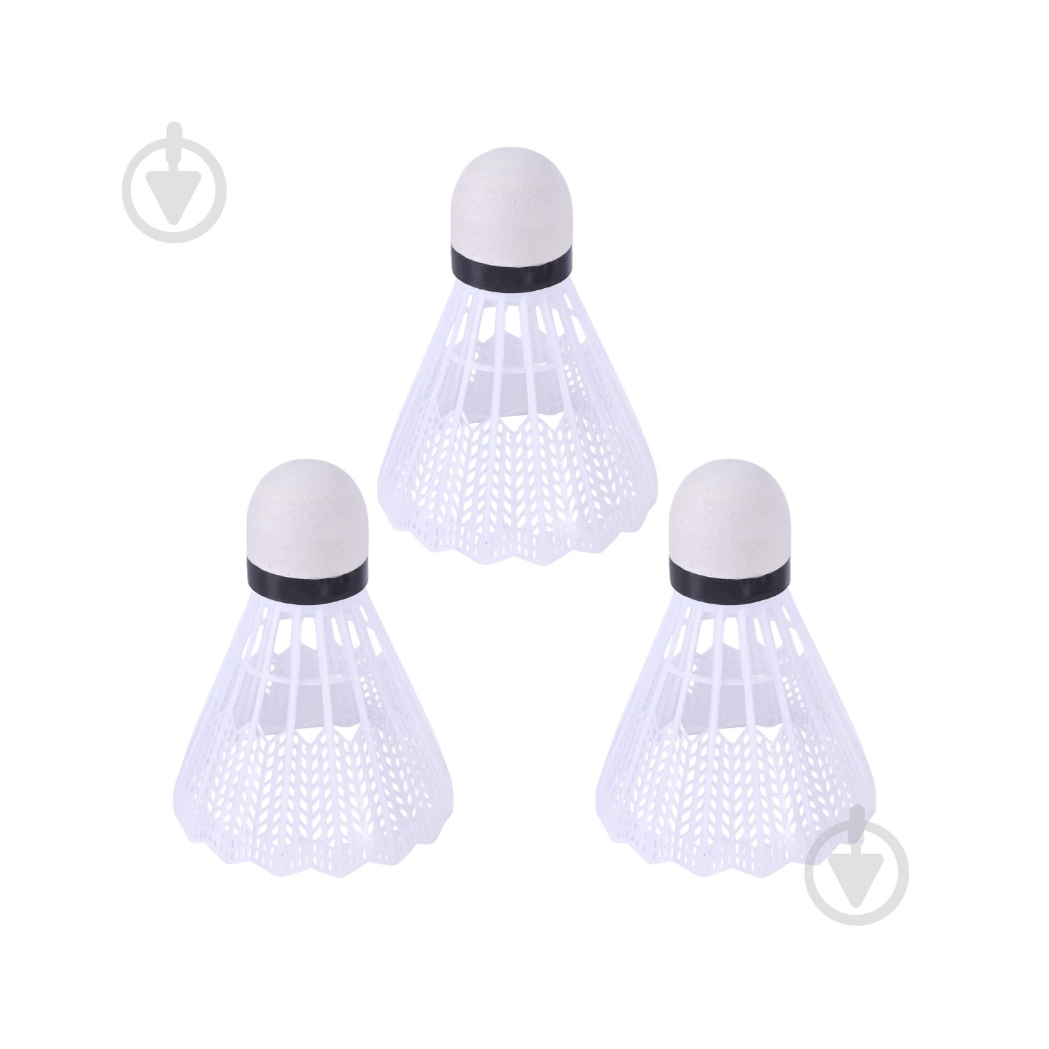 Набір для бадмінтону Shantou у сумці BD20599 - фото 2 Набір для бадмінтону Shantou у сумці BD20599 - фото 2