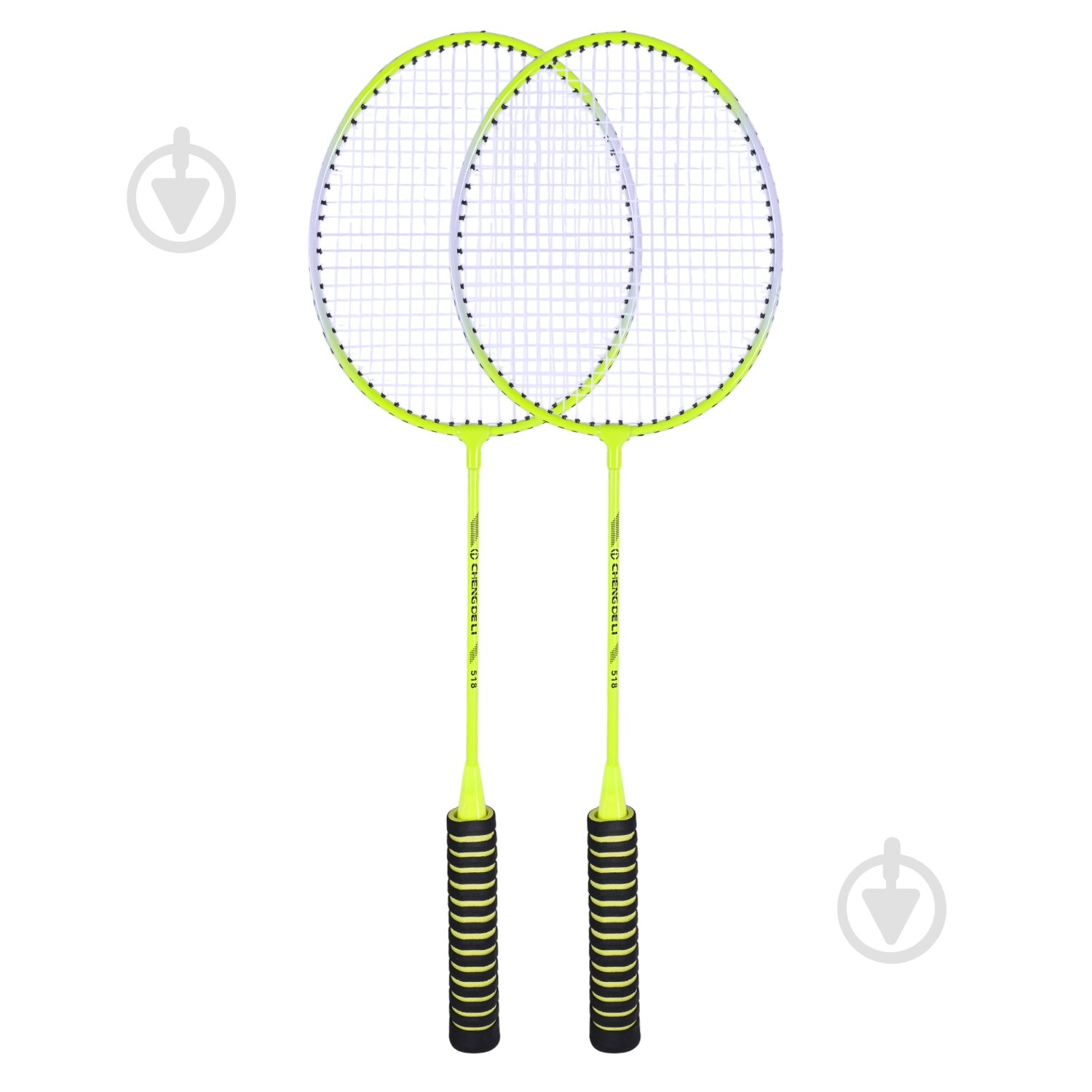 Набір для бадмінтону Shantou у сумці BD20599 - фото 4 Набір для бадмінтону Shantou у сумці BD20599 - фото 4