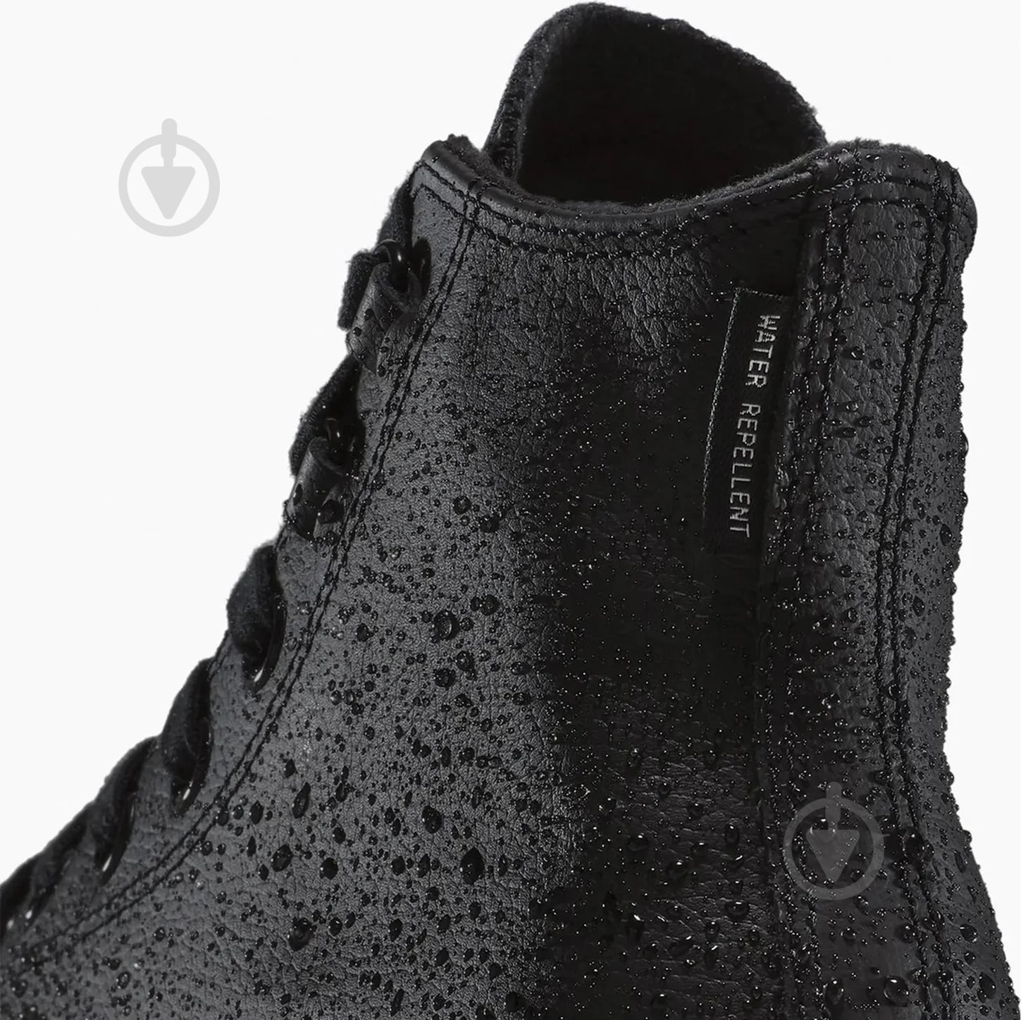Кеди Converse CHUCK TAYLOR ALL STAR LIFT A12969C-001 р.40 чорний - фото 2 Кеди Converse CHUCK TAYLOR ALL STAR LIFT A12969C-001 р.40 чорний - фото 2